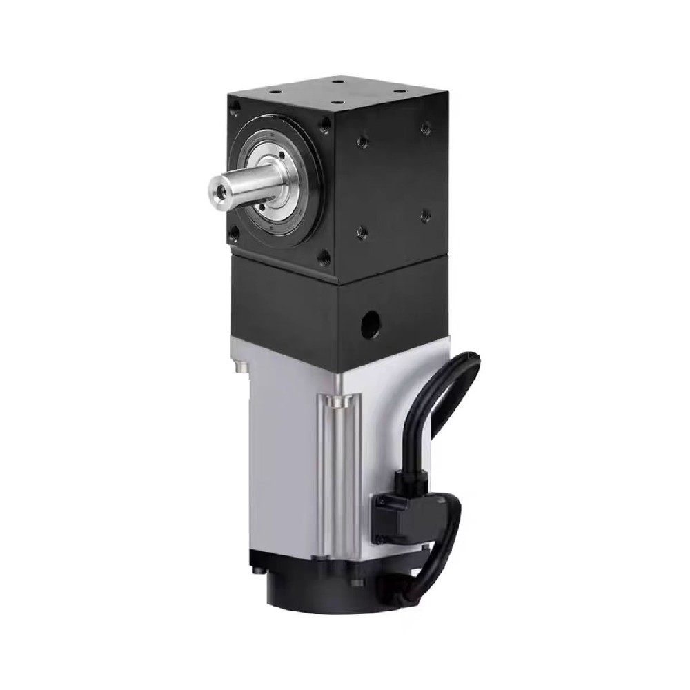 ZH系列精密伺服行星換向器